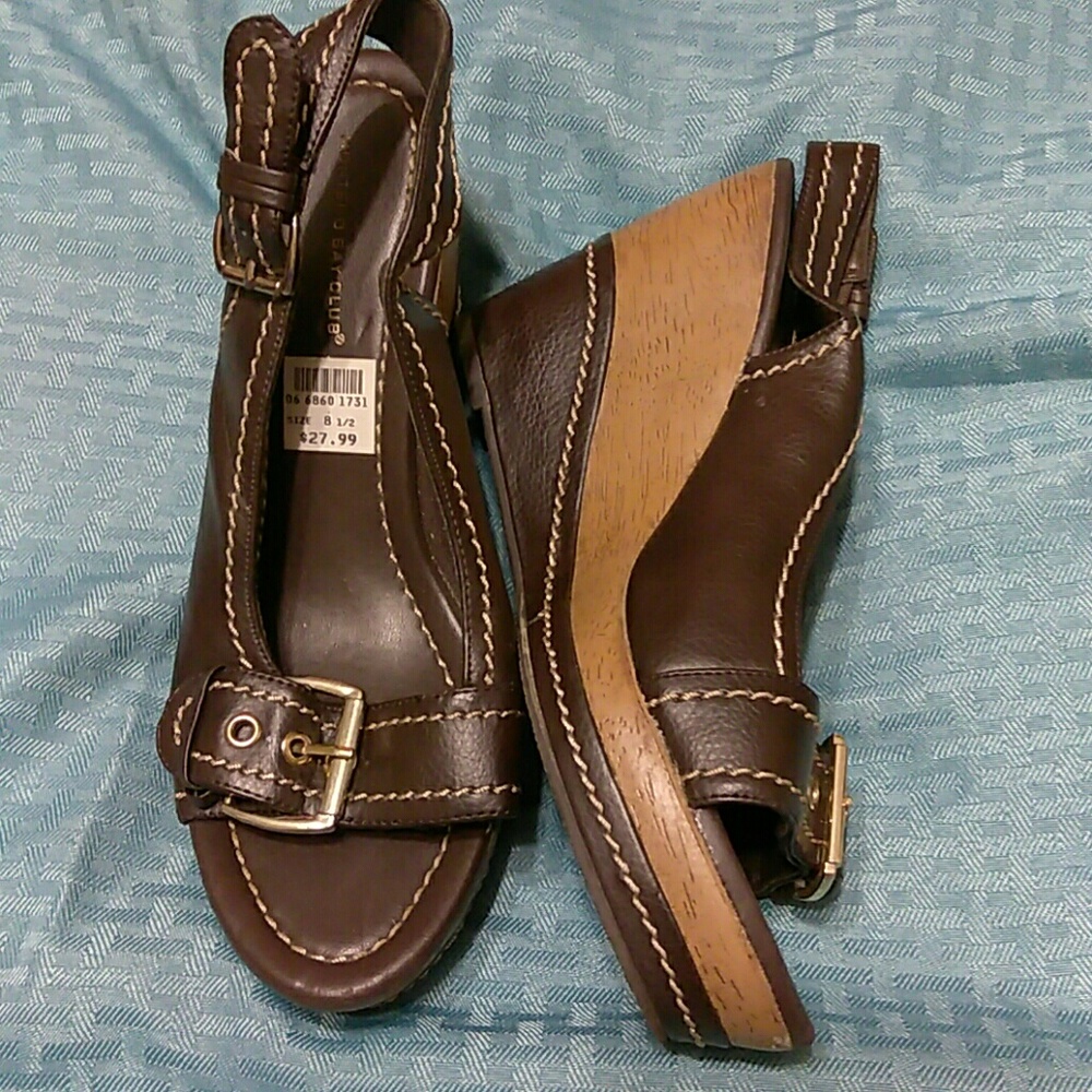 Shoes - Picture 3 of 3